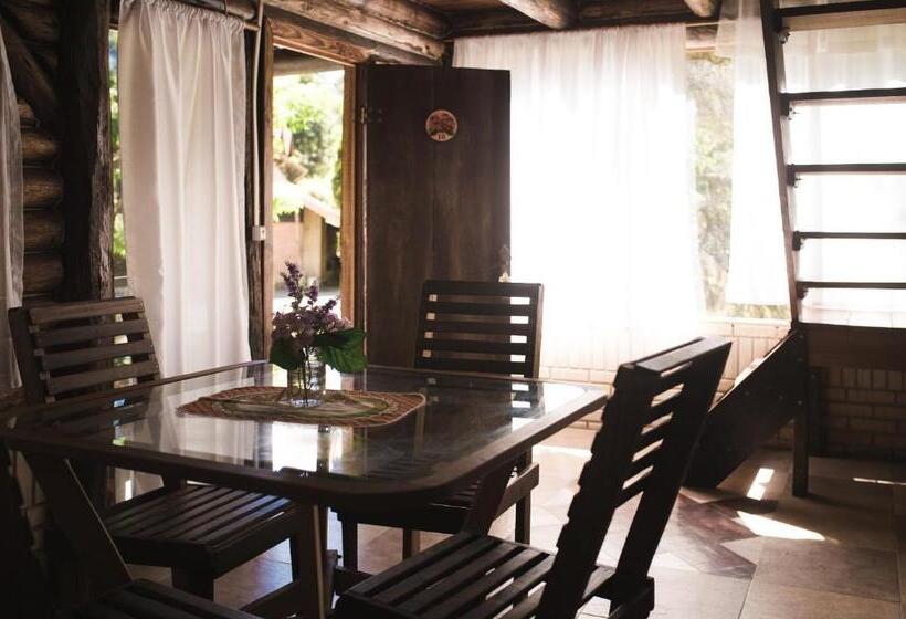 호텔 Vale Das Hortênsias