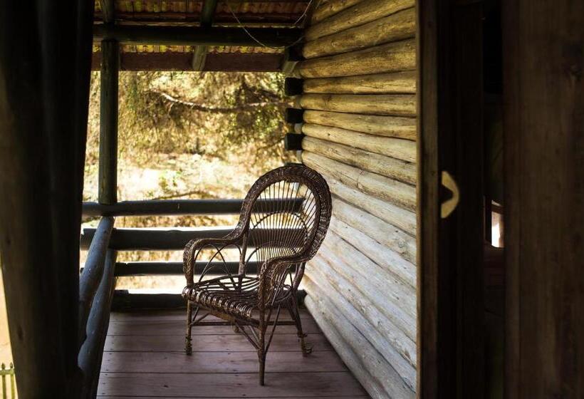 호텔 Vale Das Hortênsias