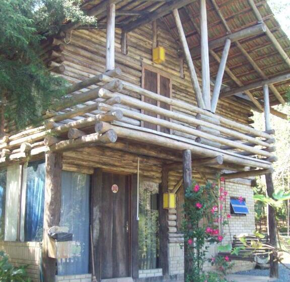 호텔 Vale Das Hortênsias