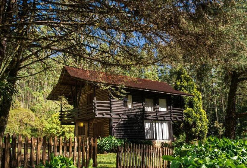 호텔 Vale Das Hortênsias