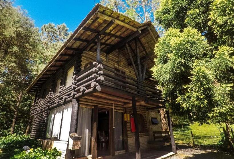 호텔 Vale Das Hortênsias