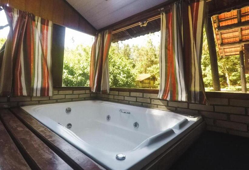 호텔 Vale Das Hortênsias