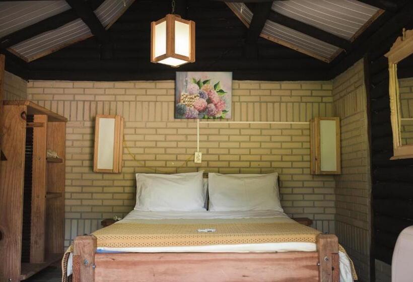 호텔 Vale Das Hortênsias