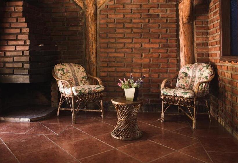 호텔 Vale Das Hortênsias