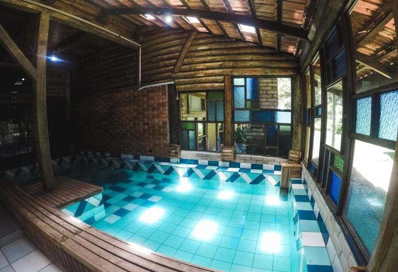 호텔 Vale Das Hortênsias