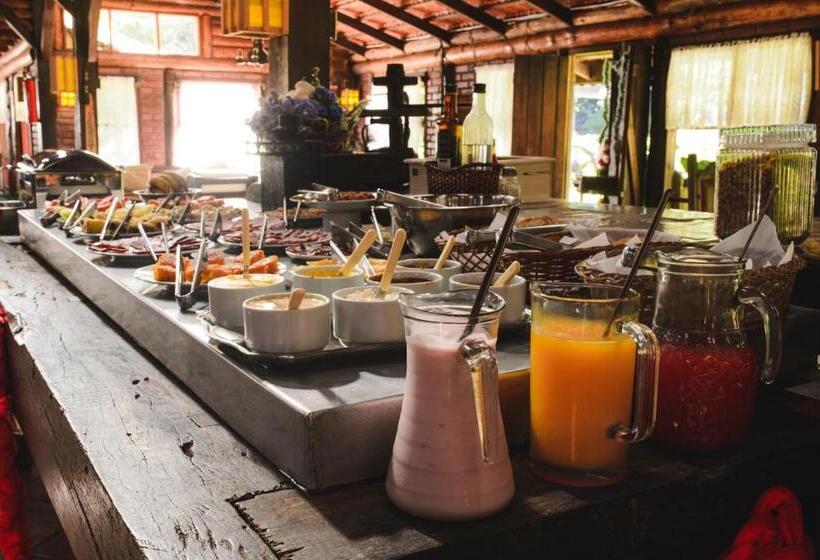 호텔 Vale Das Hortênsias