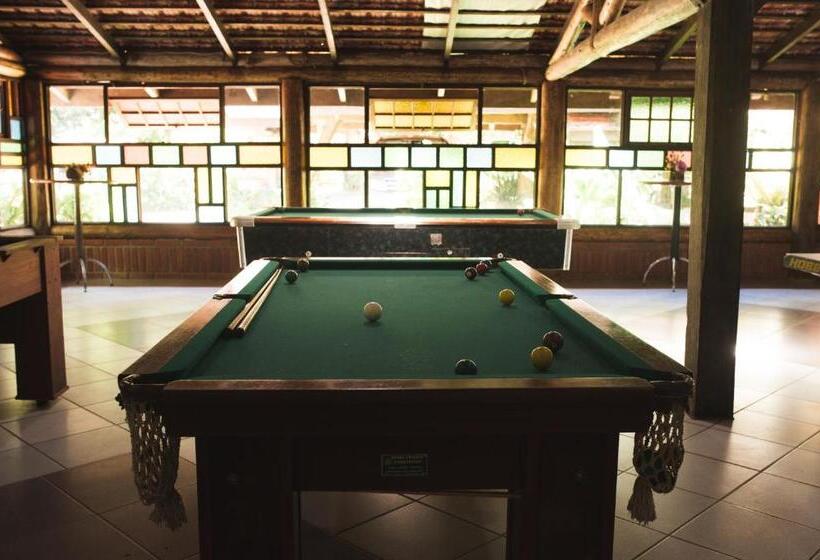 호텔 Vale Das Hortênsias