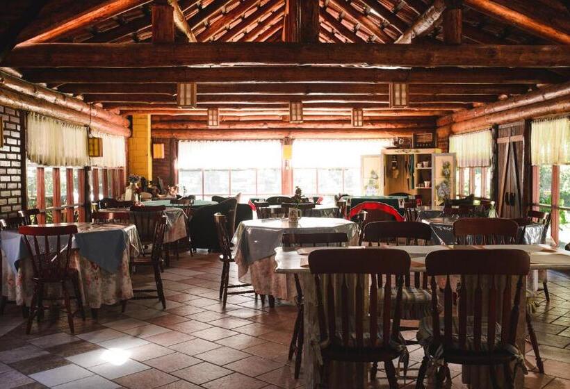 호텔 Vale Das Hortênsias