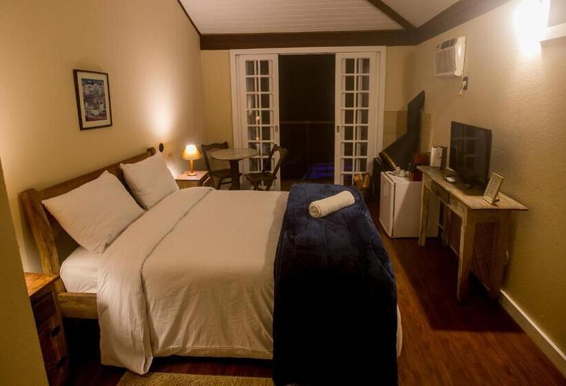 Отель Villa Don