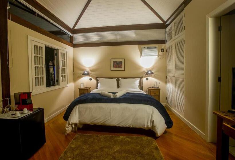 Отель Villa Don