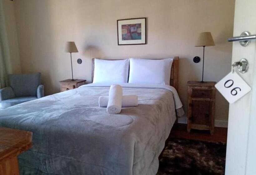 Отель Villa Don