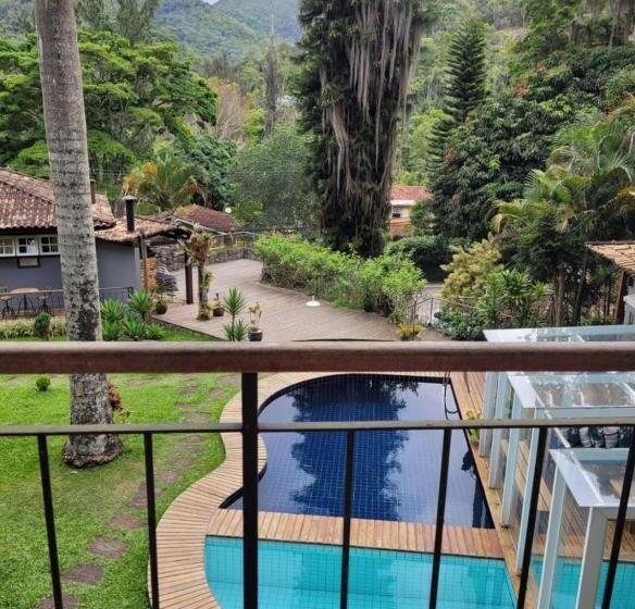 Отель Villa Don