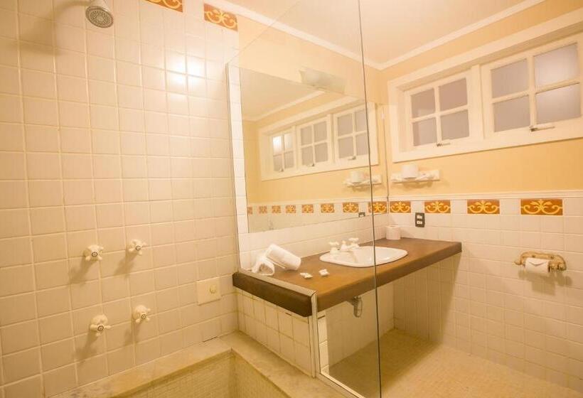 Отель Villa Don