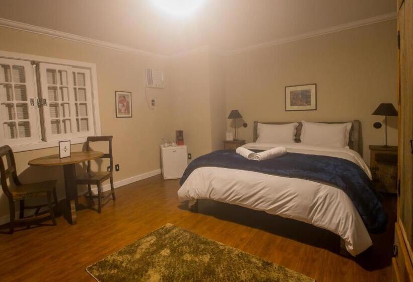 Отель Villa Don