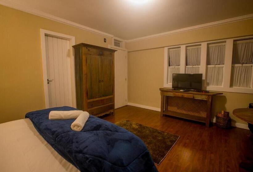 Отель Villa Don