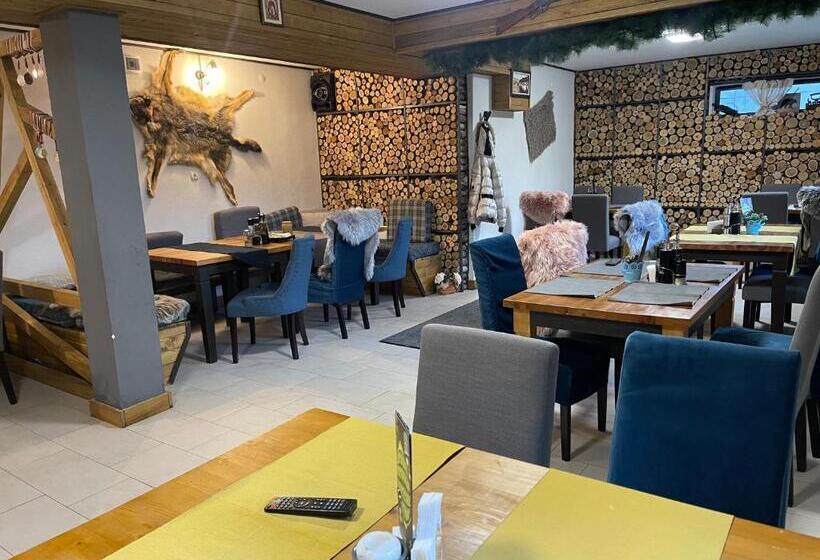 فندق Villa Ivan & Petar