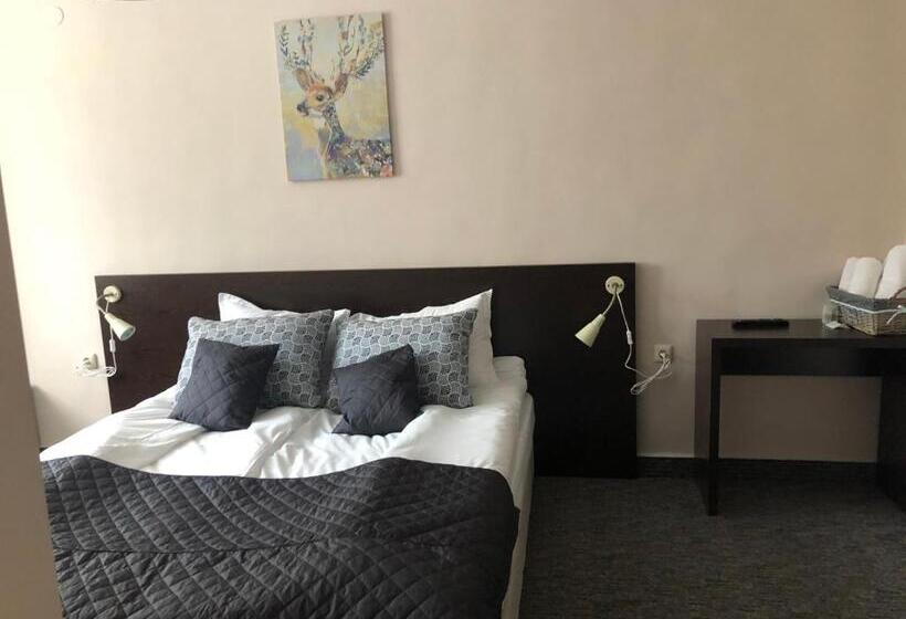 فندق Villa Ivan & Petar