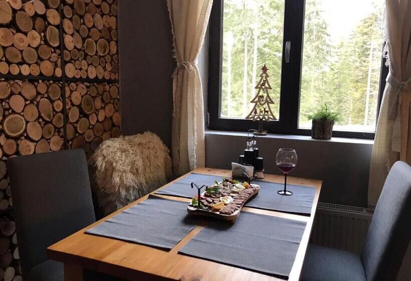 فندق Villa Ivan & Petar