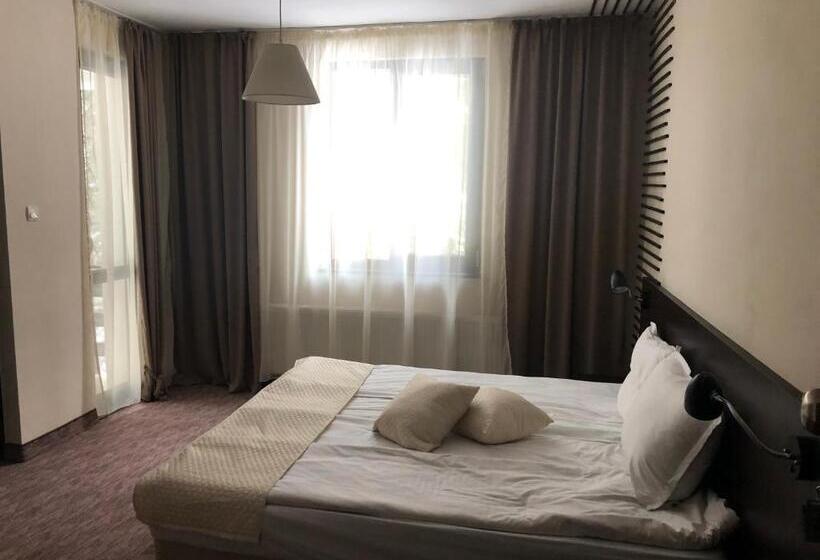 فندق Villa Ivan & Petar