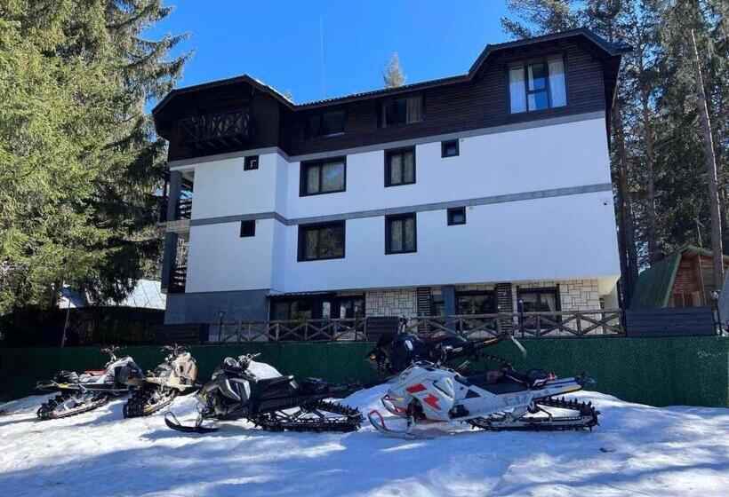 فندق Villa Ivan & Petar