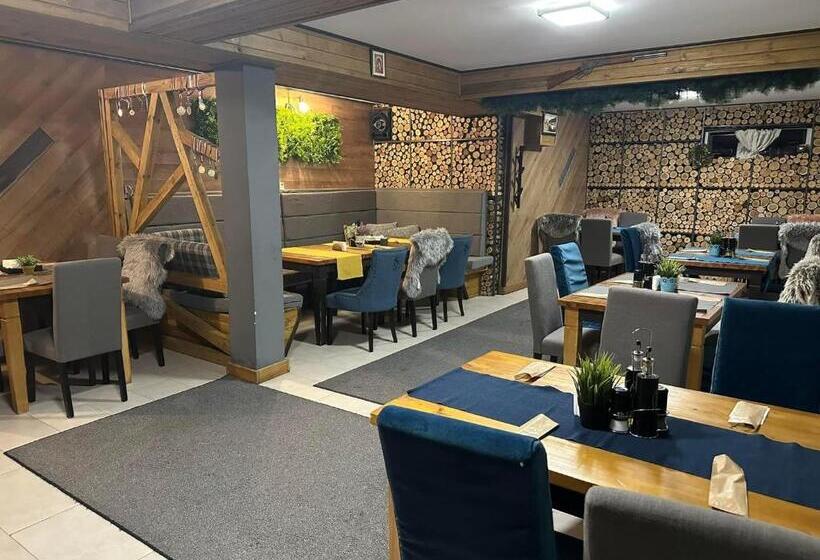 فندق Villa Ivan & Petar