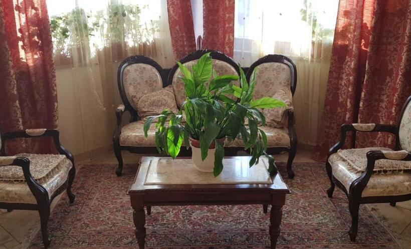 בית מלון כפרי Vitalba