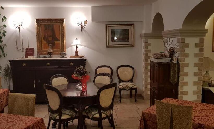 בית מלון כפרי Vitalba