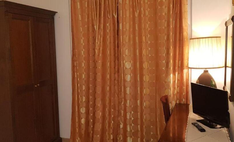 בית מלון כפרי Vitalba