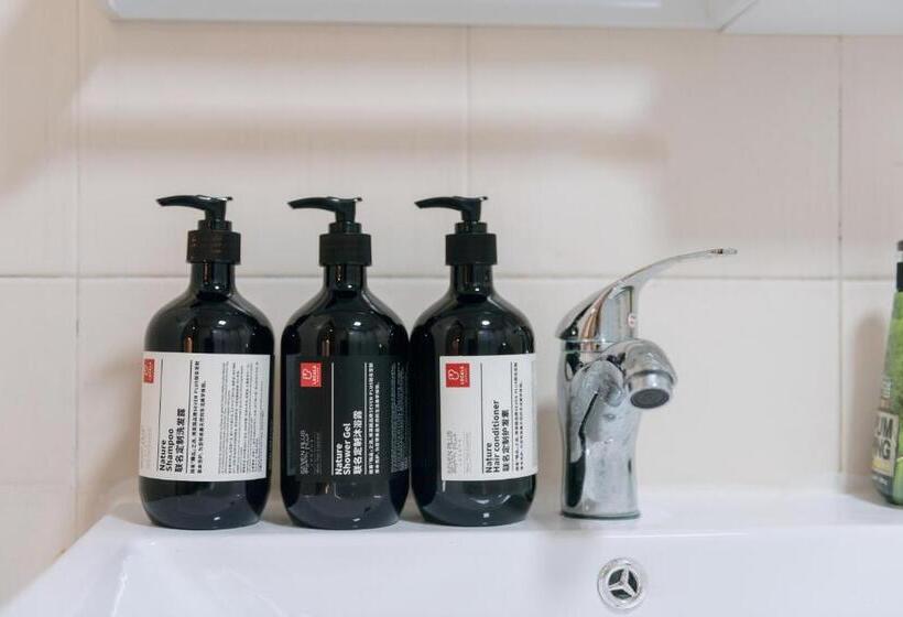 فندق Xi An Lianhu.beidajie International