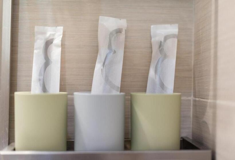 فندق Xi An Lianhu.beidajie International