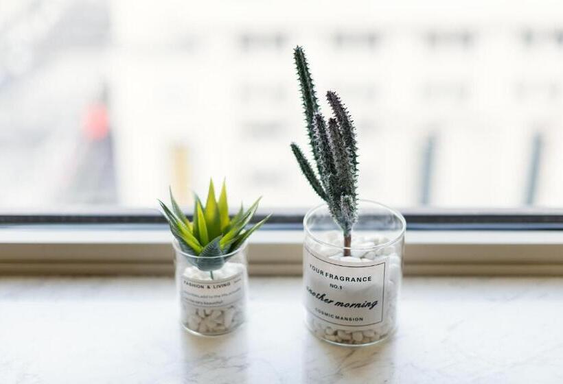 فندق Xi An Lianhu.beidajie International