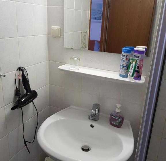 Отель Zur Altstadt