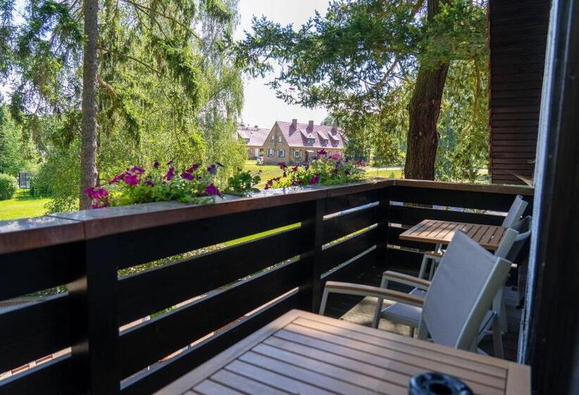 Отель Zur Waldhufe