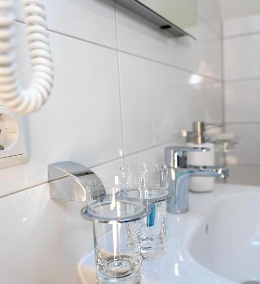 Отель Zur Waldhufe