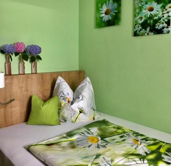 Отель Zur Waldhufe