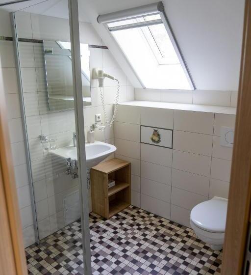 Отель Zur Waldhufe