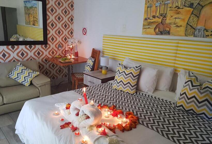 Jenny S Bed & Breakfast