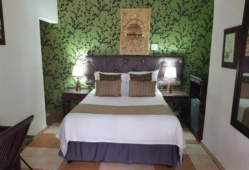 Jenny S Bed & Breakfast