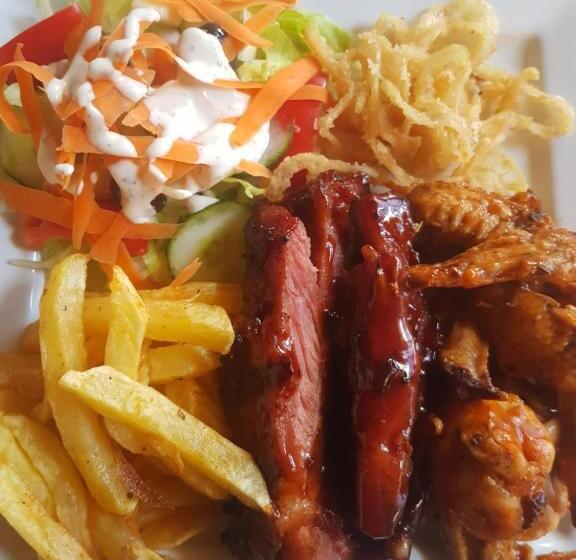 Jenny S Bed & Breakfast