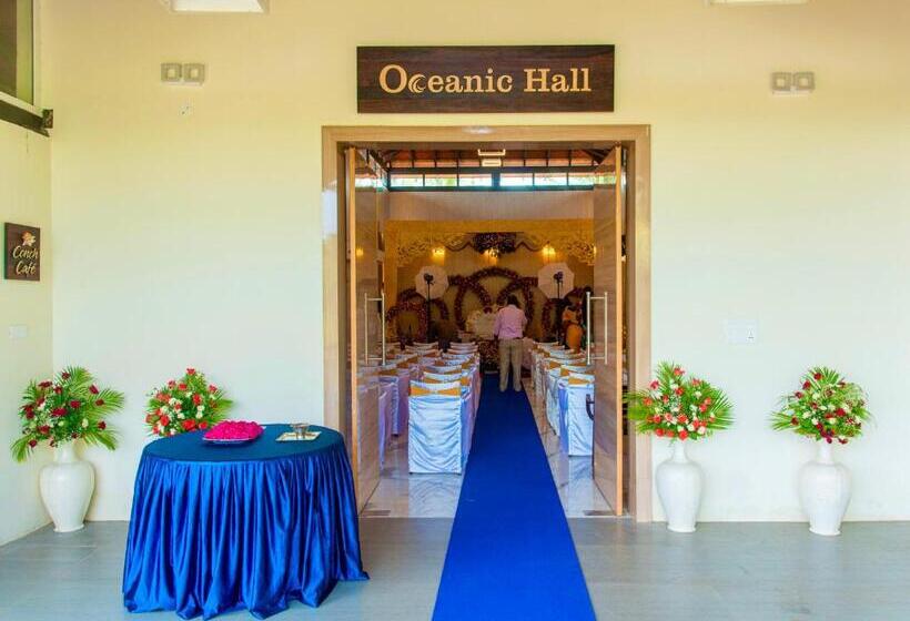 Joe S Beach Shack   Beach Resort, Ramanathapuram