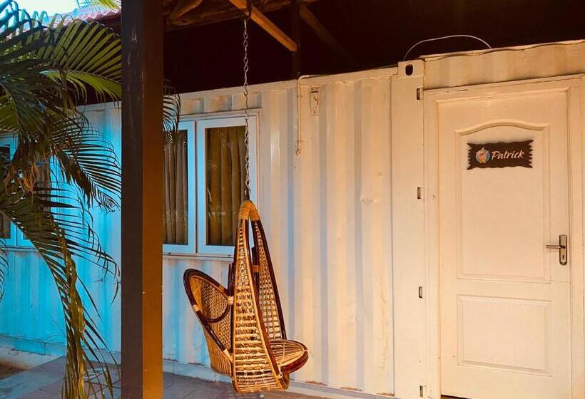 Joe S Beach Shack   Beach Resort, Ramanathapuram