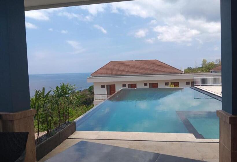 Jukung Dive Resort Bali Penida