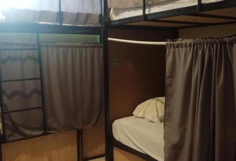 Kawoq Hostel