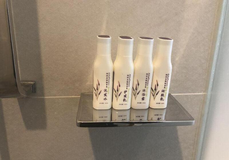 Lavande Hotel Yanan Pagoda Mountain