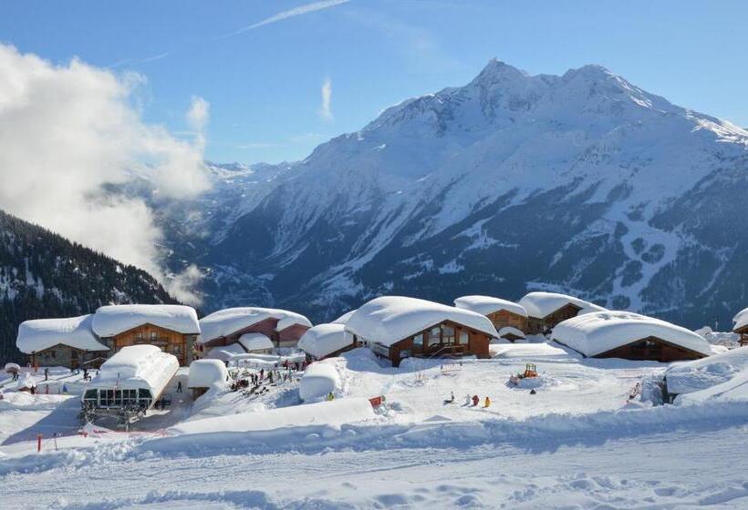 Le Panoramic