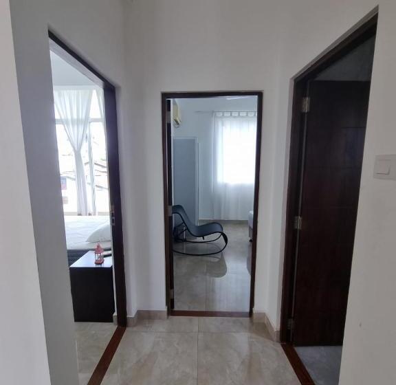 Legends Towers Apartments