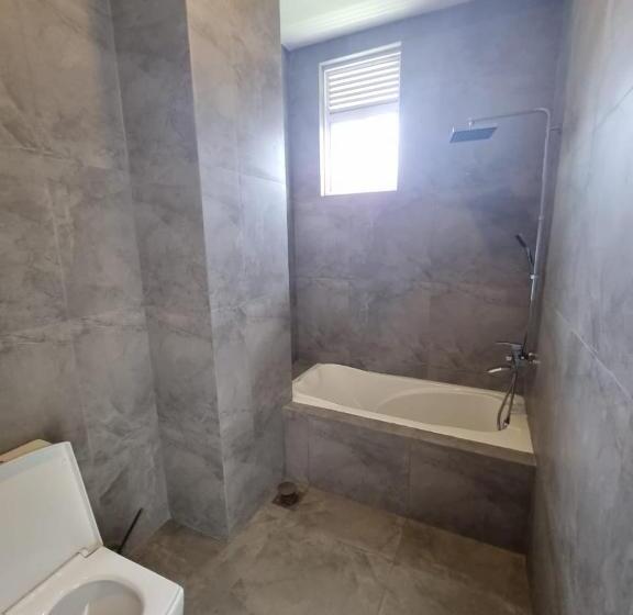 Legends Towers Apartments