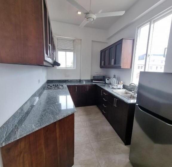 Legends Towers Apartments