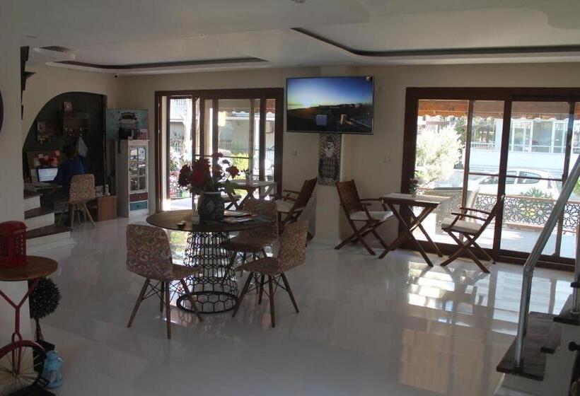 Lila Butik Hotel Dikili