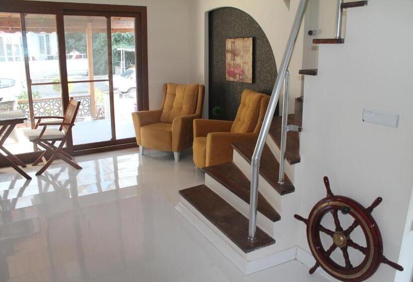 Lila Butik Hotel Dikili